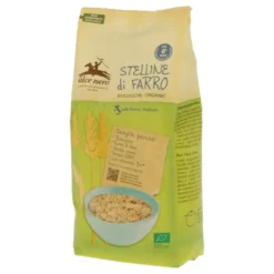 ALCE Stelline Farro Bio 500g