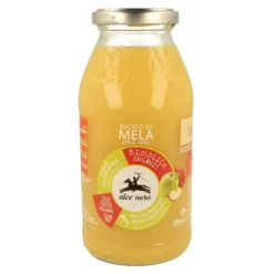 ALCE Succo 100% Mela Bio 500ml