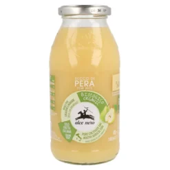 ALCE Succo 100% Pera Bio 500ml