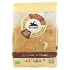 ALCE Zucch.Canna Bio 500g