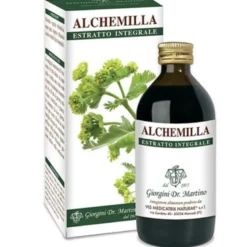 ALCHEMILLA Estr.Integr.200ml.