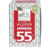 ALEPPO CUBO 55% 200g