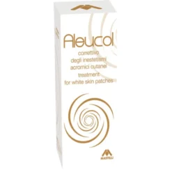 ALEUCOL Lozione 25 ml
