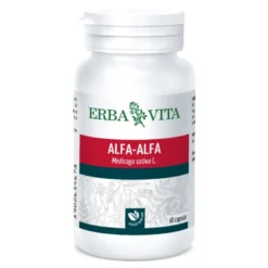 ALFA ALFA 60 Capsule 350mg EBV