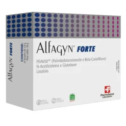 ALFAGYN Forte 10 Bust.