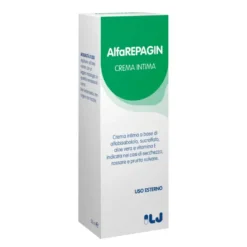 ALFA-REPAGIN Crema 50ml
