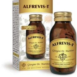 ALFREVIS T 180 Past. 70g