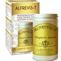 ALFREVIS T 500 Past.200g