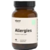 ALGEM ALLERGIES 40 Cps