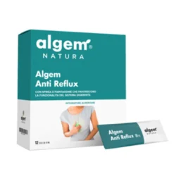 ALGEM ANTI REFLUX 12BUST 10ML