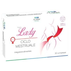 ALGEM Lady Ciclo Mestruale