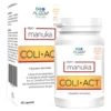 ALGEM MANUKA Coli-Act 45 Capsule