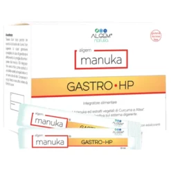 ALGEM MANUKA Gastro HP 15x10ml