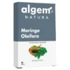 ALGEM MORINGA OLEIFERA 30Capsule
