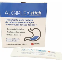 ALGIPLEX 20pz 10ml
