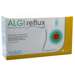 ALGIREFLUX 14 Bust.