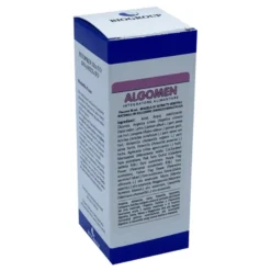 ALGOMEN Sol.Ial.50ml