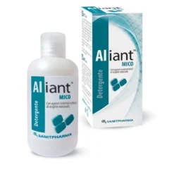 ALIANT Mico DocciaSh.200ml