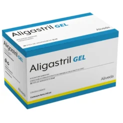 ALIGASTRIL Gel 20 Stick