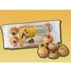 ALIM.2000 Cartucce Dessert150g