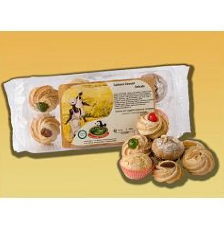 ALIM.2000 Cartucce Dessert150g
