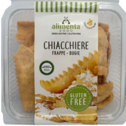 ALIM.2000 Chiacchiere 100G