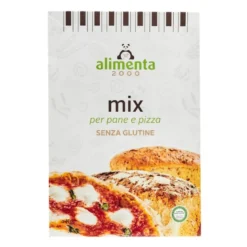 ALIM.2000 Mix Pane/Pizza 1Kg