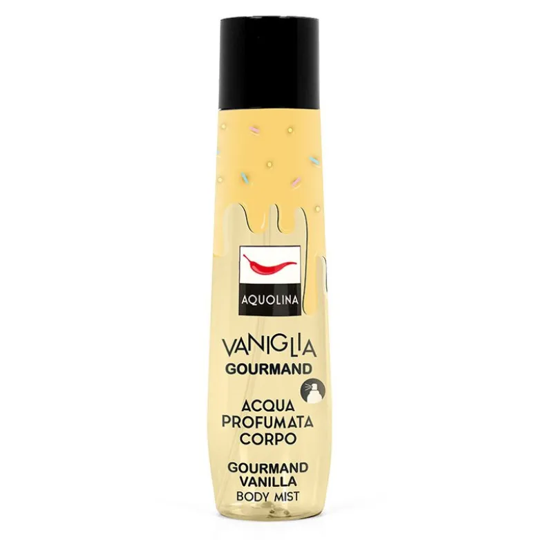 A/LINA PROF CORPO VANIGLIA 150 ML
