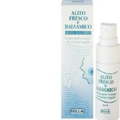 ALITO FRESCO BALSAM 18ML