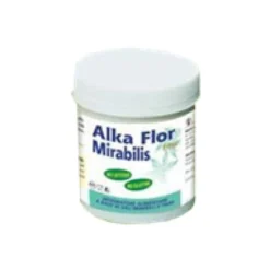 ALKA FLOR Alimento 500g A.V.D.