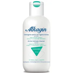 ALKAGIN*Det.Int.Attivo 250ml