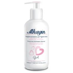 ALKAGIN*Det.Int.Girl 250ml