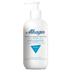 ALKAGIN*Det.Int.Prot.Fis.400ml