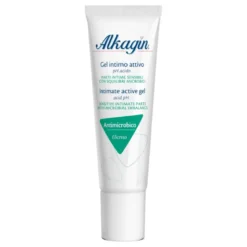 ALKAGIN*Gel Int.Attivo 30ml