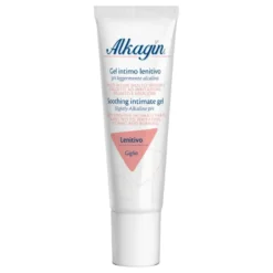 Alkagin Gel Int Len Alcal 30ml