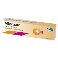 Allergan*crema 30g