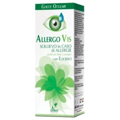 ALLERGOVIS Gocce Occhi 15ml