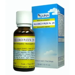 ALLERGYPLEX 29 POLLINE Gocce