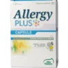 ALLERGY Plus 60 Capsule 500mg