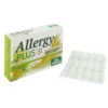 ALLERGY Plus 30 Capsule 500mg