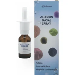 ALLERKIN Nasal Spray 20ml