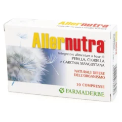 ALLERNUTRA 30 Compresse FDB
