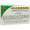 ALLERSOL 60 Capsule