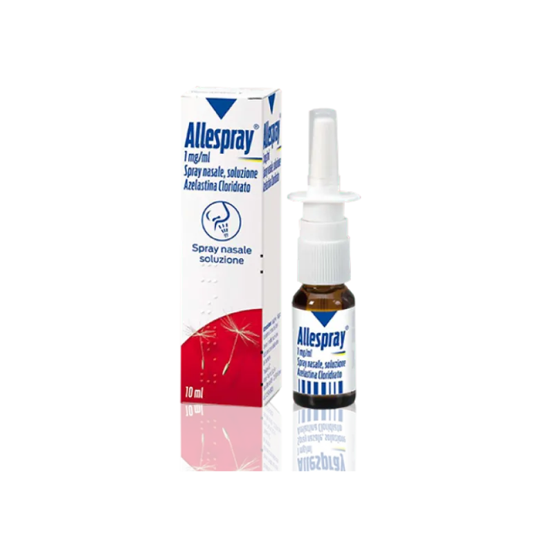 ALLESPRAY Spray 10ml
