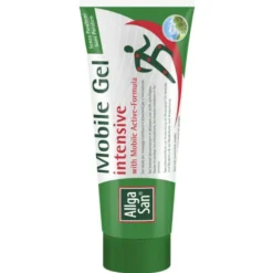 ALLGA MOBILE Gel Intensive