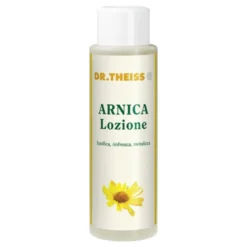 ALLGA PHARMA Loz.Arnica 250ml