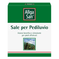 ALLGA PHARMA Sali Pedil.100g