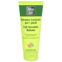 ALLGA SAN Bals.Piedi 100ml