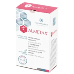 ALMETAX 30 Compresse