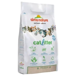 ALMO NATURE CAT Litter 2,27Kg